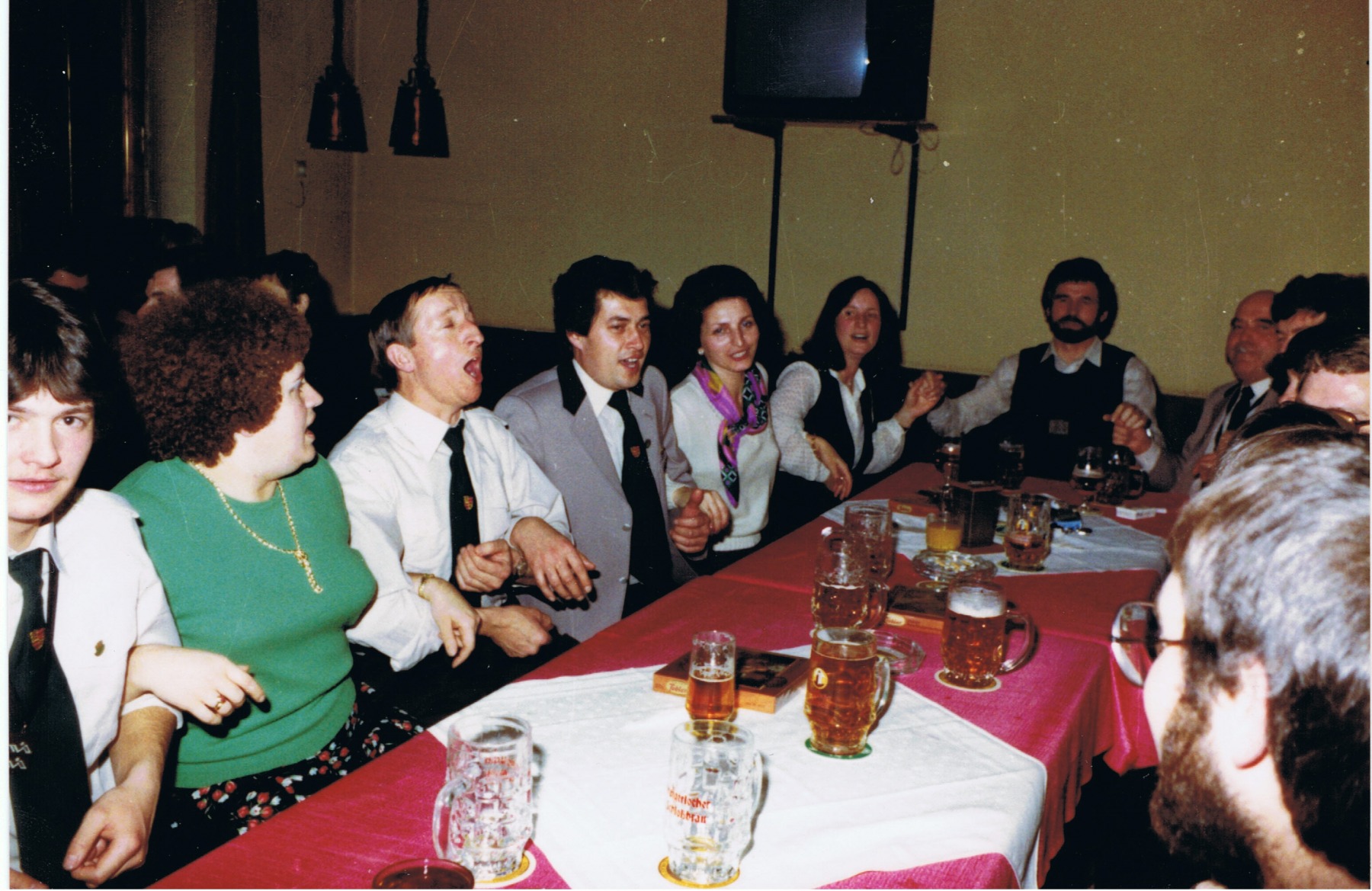 Königsfeier 1979