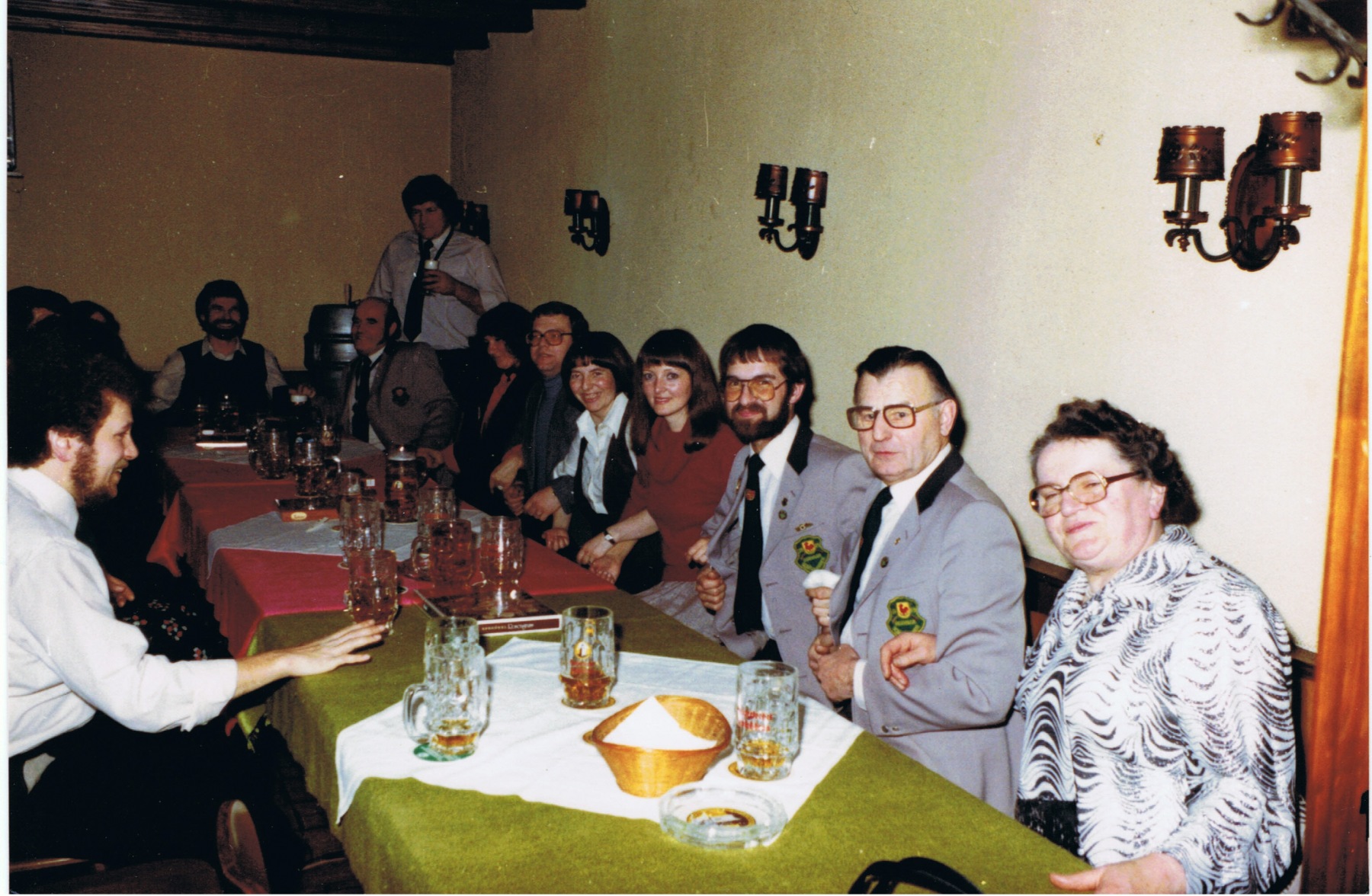 Königsfeier 1979