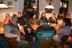 Dreikönigsschießen 2020