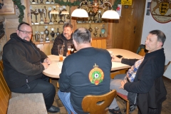 Dreikönigsschießen 2020