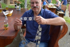 Alt-König Reiner I.