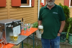 Bier für alle