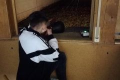Jahresabschlussfeier 2019