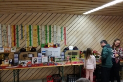 Jahresabschlussfeier 2019