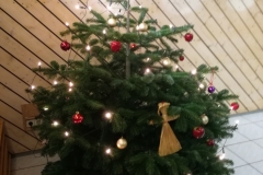 Jahresabschlussfeier 2019