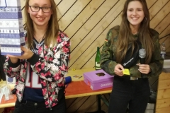 Jahresabschlussfeier 2019